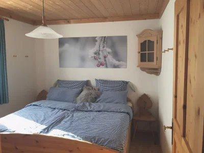 Holiday apartment Himmelreich - Features photo 7