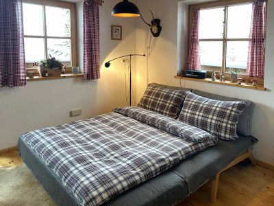 Holiday apartment Himmelreich - Features photo 8