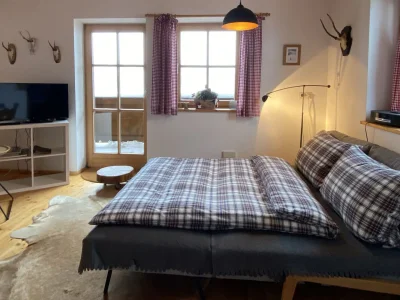 Holiday apartment Himmelreich - Features photo 9