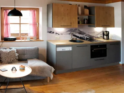 Holiday apartment Himmelreich - Features photo 10