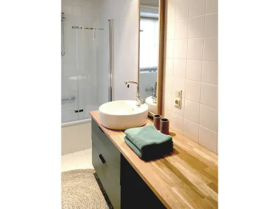 Holiday apartment Himmelreich - Features photo 11
