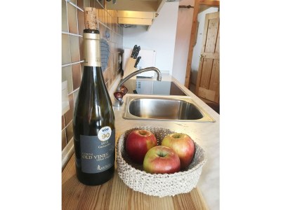 Holiday apartment Himmelreich - Features photo 13