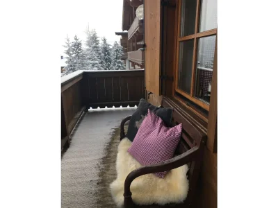 Holiday apartment Himmelreich - Features photo 15