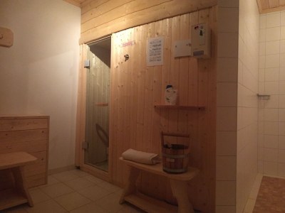 Holiday apartment Himmelreich - Features photo 16