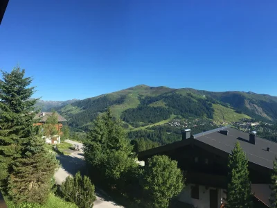 Holiday apartment Himmelreich - Environment photo 20