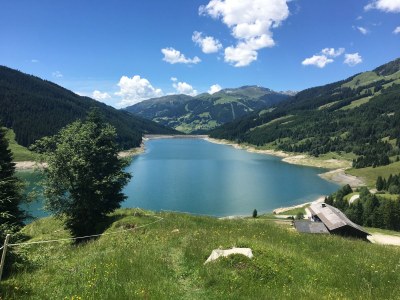 Holiday apartment Himmelreich - Environment photo 21