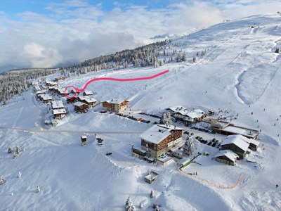 Holiday apartment Himmelreich - Environment photo 22