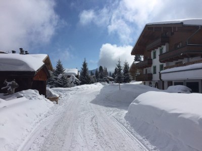 Holiday apartment Himmelreich - Environment photo 25