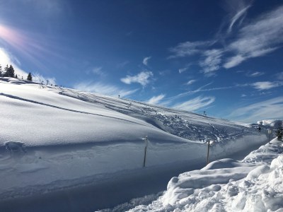 Holiday apartment Himmelreich - Environment photo 26