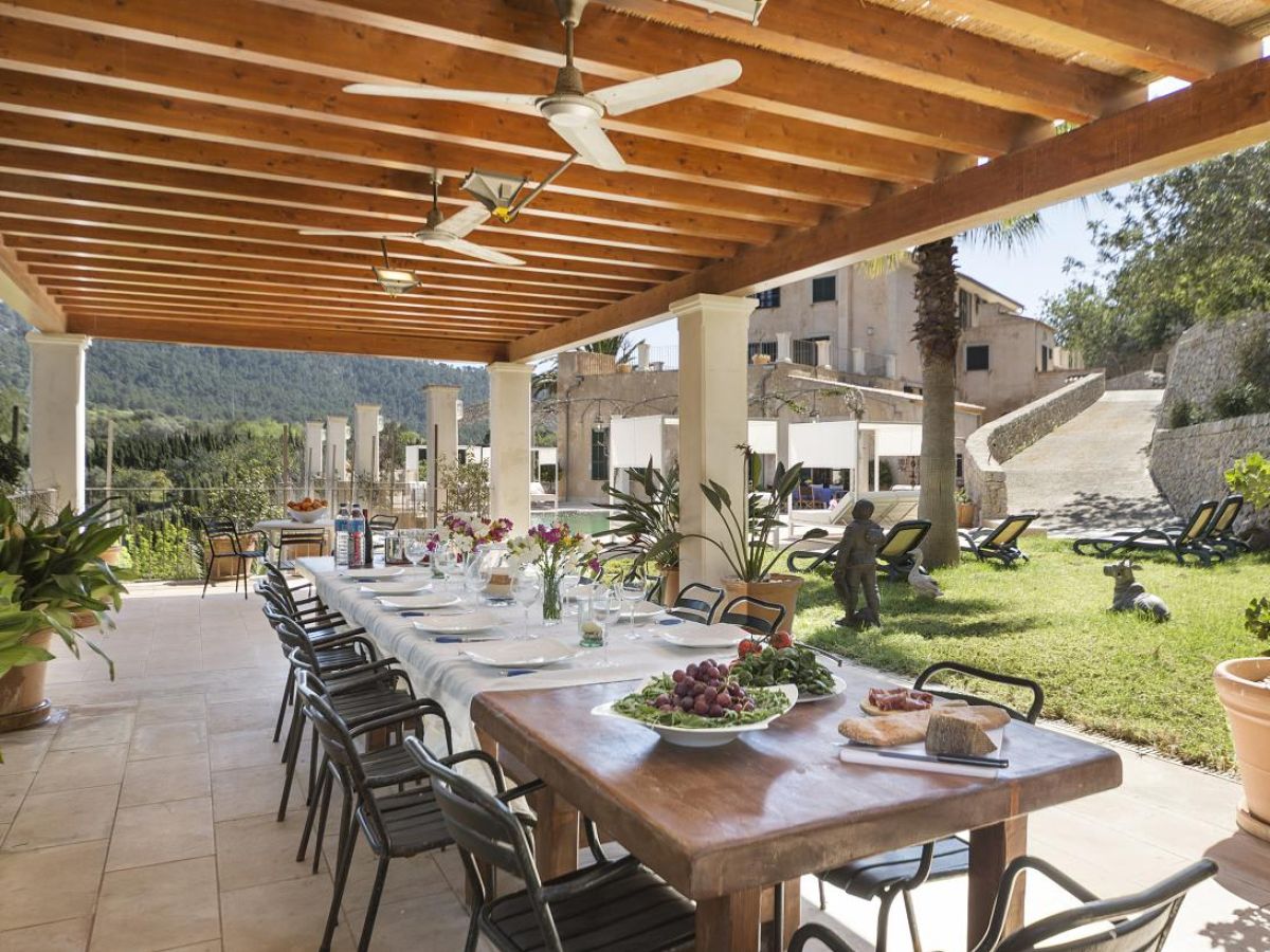 Villa Majestic Holiday Estate in Calvià Up to 12 Guests - Outdoor photo 5