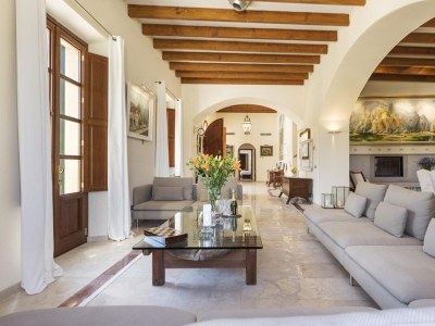 Villa Majestic Holiday Estate in Calvià Up to 12 Guests - Features photo 10