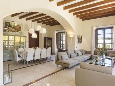 Villa Majestic Holiday Estate in Calvià Up to 12 Guests - Features photo 11