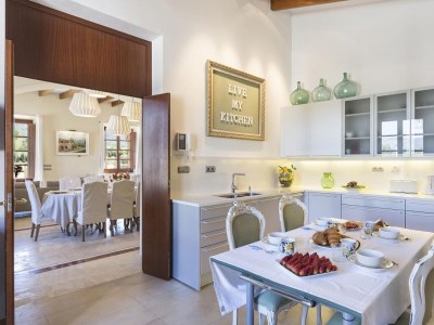 Villa Majestic Holiday Estate in Calvià Up to 12 Guests - Features photo 12