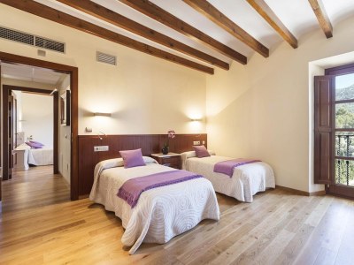 Villa Majestic Holiday Estate in Calvià Up to 12 Guests - Features photo 16