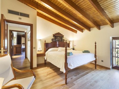 Villa Majestic Holiday Estate in Calvià Up to 12 Guests - Features photo 21