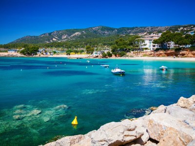 Villa Majestic Holiday Estate in Calvià Up to 12 Guests - Environment photo 31