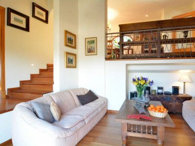 Villa Villa With Enchanting Sea Views And Pool. 7 Guests - Features photo 10