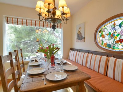 Villa Villa With Enchanting Sea Views And Pool. 7 Guests - Features photo 11