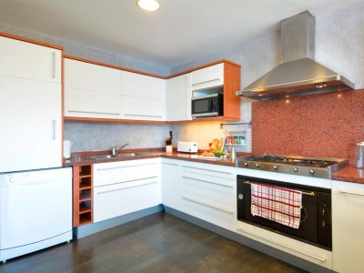 Villa Villa With Enchanting Sea Views And Pool. 7 Guests - Features photo 12