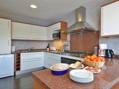 Villa Villa With Enchanting Sea Views And Pool. 7 Guests - Features photo 13