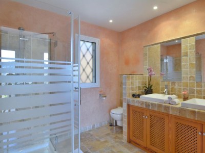 Villa Villa With Enchanting Sea Views And Pool. 7 Guests - Features photo 16