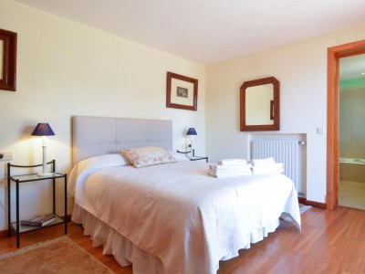 Villa Villa With Enchanting Sea Views And Pool. 7 Guests - Features photo 17