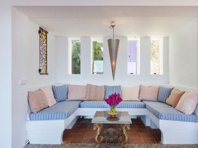 Villa Mallorca front line villa direct access to sea - Features photo 22