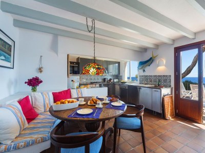 Villa Mallorca front line villa direct access to sea - Features photo 23