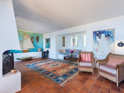 Villa Mallorca front line villa direct access to sea - Features photo 25