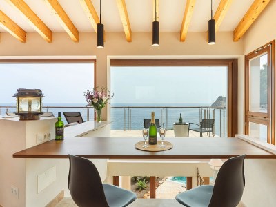 Villa Mallorca front line villa direct access to sea - Features photo 26