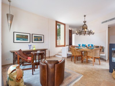 Villa Mallorca front line villa direct access to sea - Features photo 28