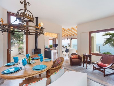 Villa Mallorca front line villa direct access to sea - Features photo 29