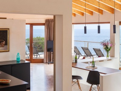 Villa Mallorca front line villa direct access to sea - Features photo 30