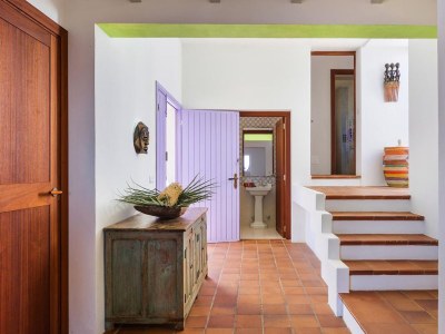 Villa Mallorca front line villa direct access to sea - Features photo 31