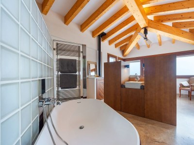 Villa Mallorca front line villa direct access to sea - Features photo 33