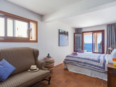 Villa Mallorca front line villa direct access to sea - Features photo 35