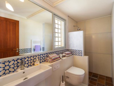 Villa Mallorca front line villa direct access to sea - Features photo 39