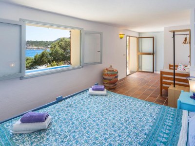 Villa Mallorca front line villa direct access to sea - Features photo 40