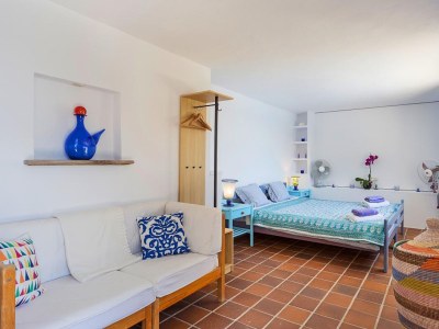 Villa Mallorca front line villa direct access to sea - Features photo 41