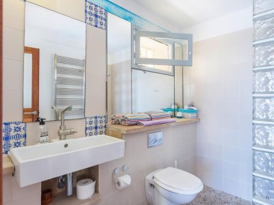 Villa Mallorca front line villa direct access to sea - Features photo 42