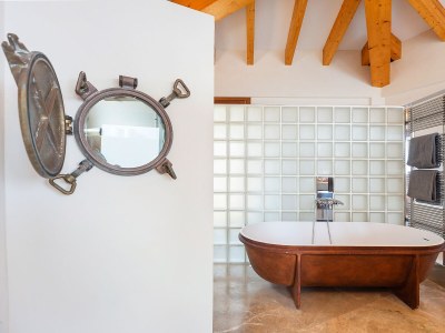 Villa Mallorca front line villa direct access to sea - Features photo 44