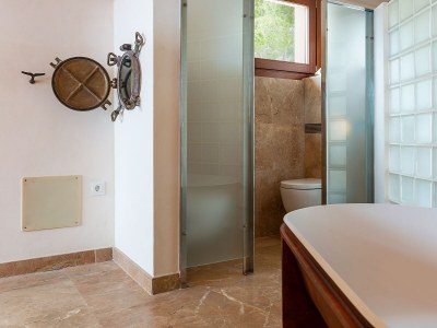 Villa Mallorca front line villa direct access to sea - Features photo 46