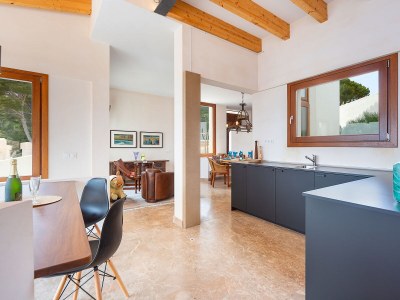 Villa Mallorca front line villa direct access to sea - Features photo 47