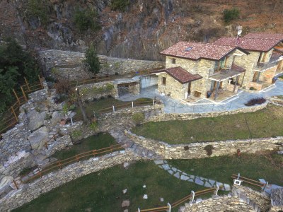 Finca Caprioglio - Outdoor photo 6