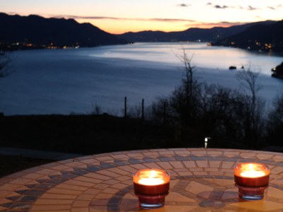 Finca Caprioglio - Outdoor photo 9