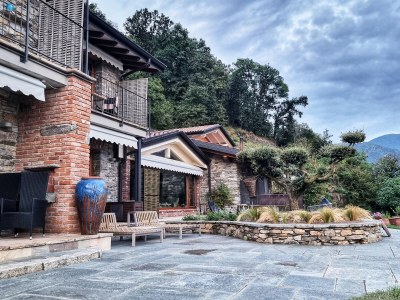 Finca Caprioglio - Outdoor photo 10