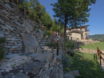 Finca Caprioglio - Outdoor photo 13
