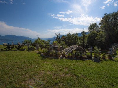 Finca Caprioglio - Outdoor photo 15