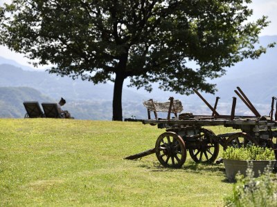 Finca Caprioglio - Outdoor photo 16
