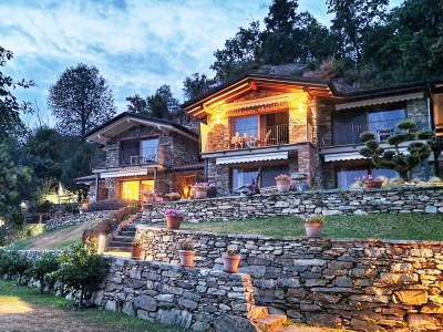 Finca Caprioglio - Outdoor photo 19